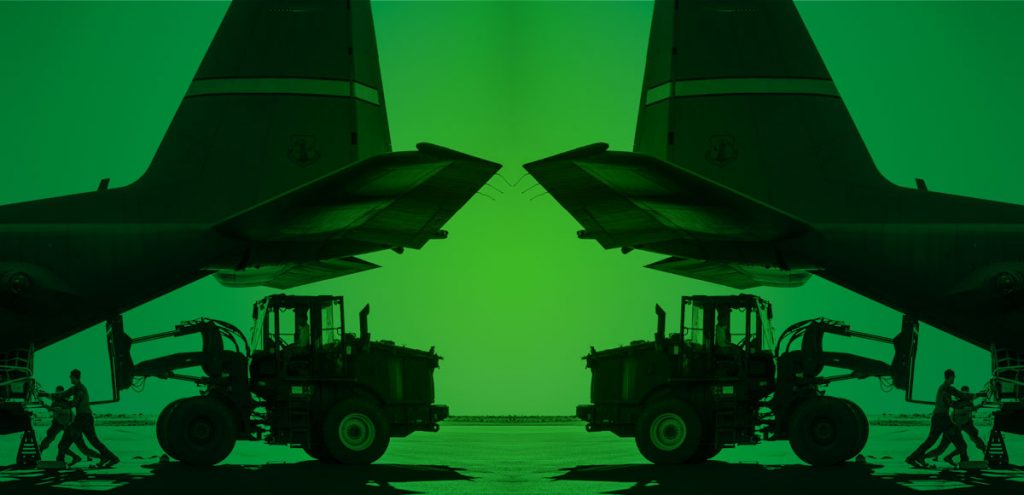 Fighter Planes