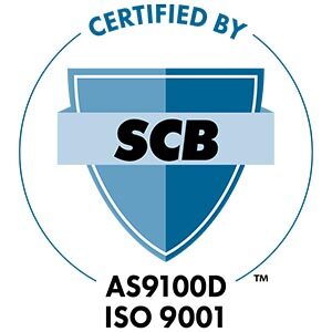 SCB AS9100D