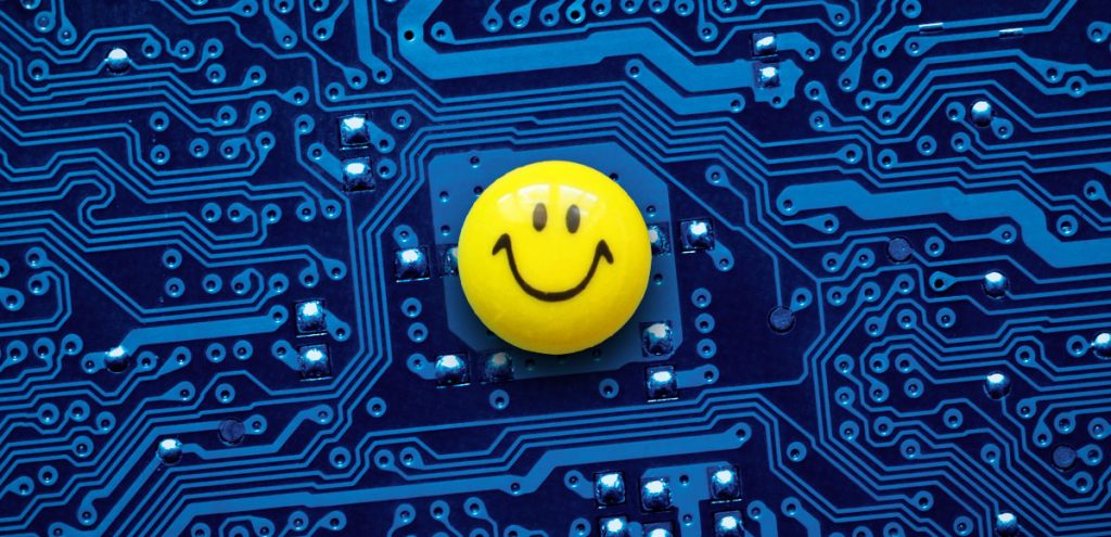 joy happy declutter