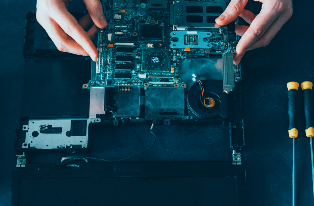 Second Source of Supply