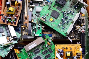 Discontinued Embedded Boards