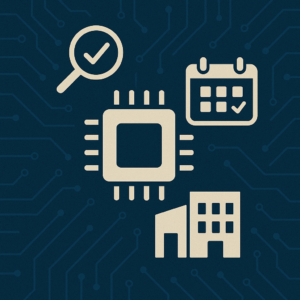 Obsolete Semiconductors Management