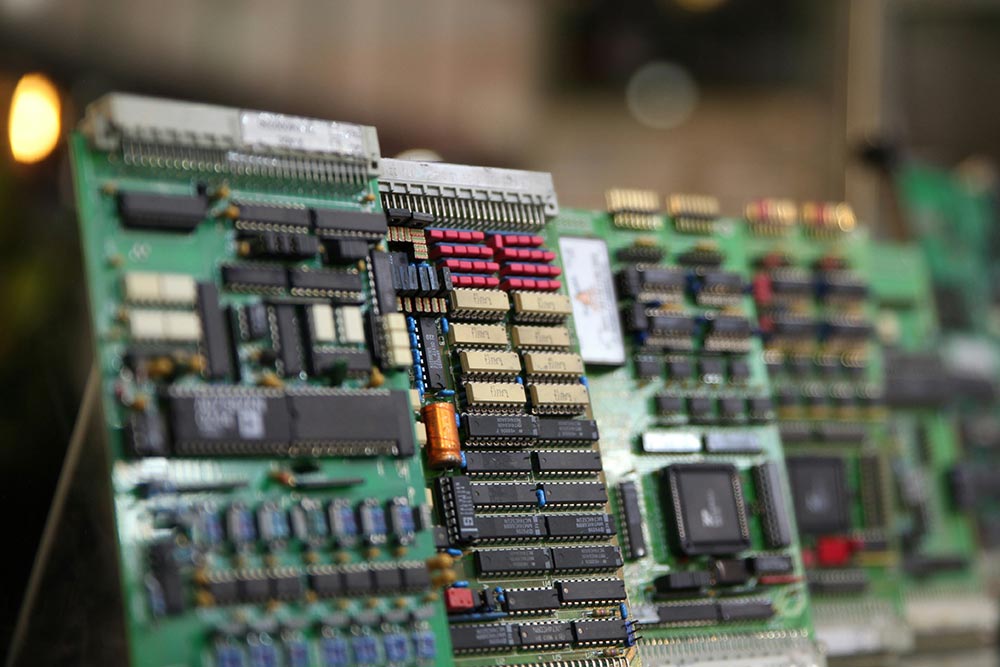 Extending the life of embedded computer boards