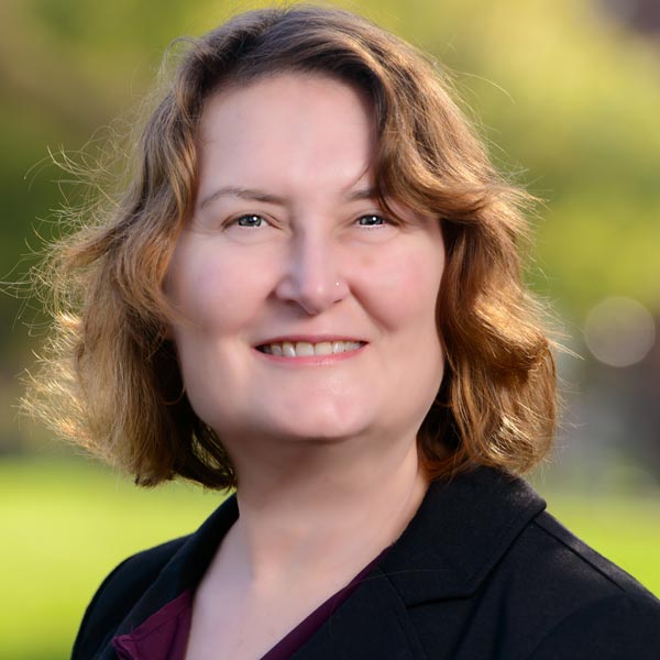 Anne Bennedsen, Director of Quality, GDCA