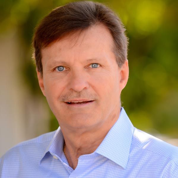 Bill Spain, Director of Legacy Solutions, GDCA