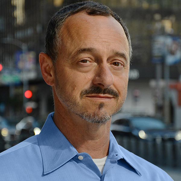 Ethan Plotkin, Chief Executive Officer, GDCA