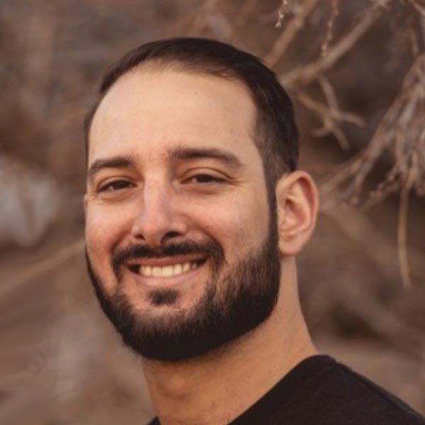 Thomas Helmonds, Solutions Director, GDCA