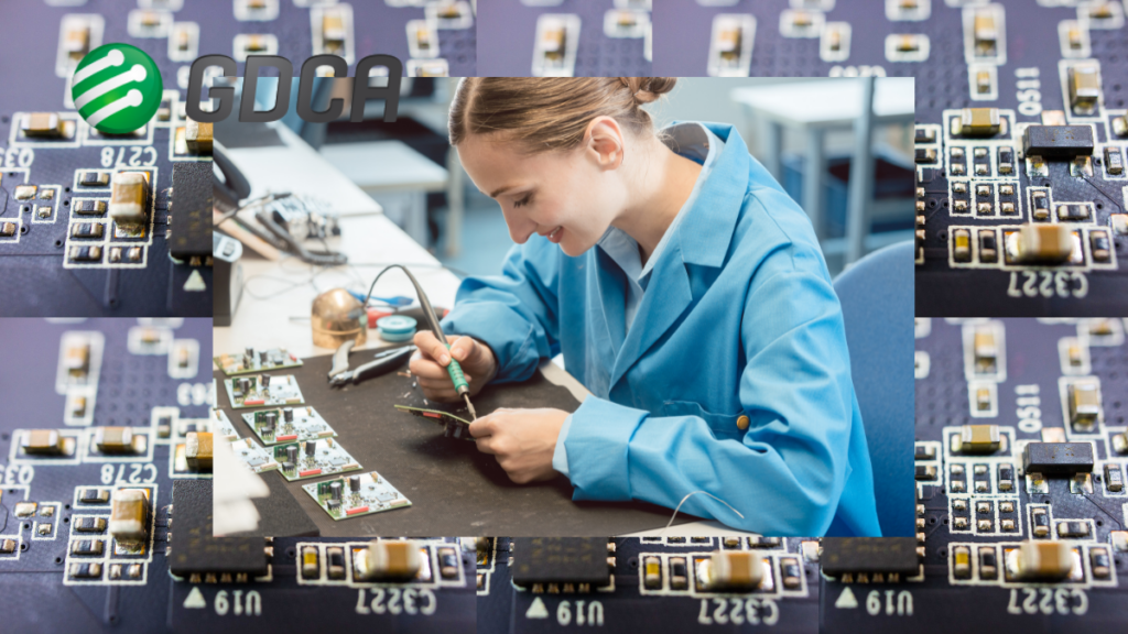 Legacy Equipment Manufacturer