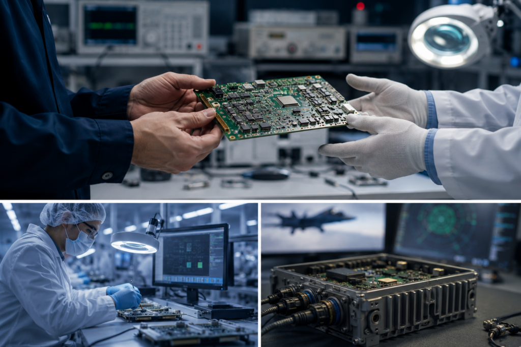 Legacy Product Sustainment