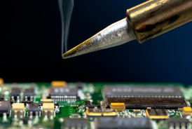 How an NSOS for embedded circuit boards can aid a technology refresh