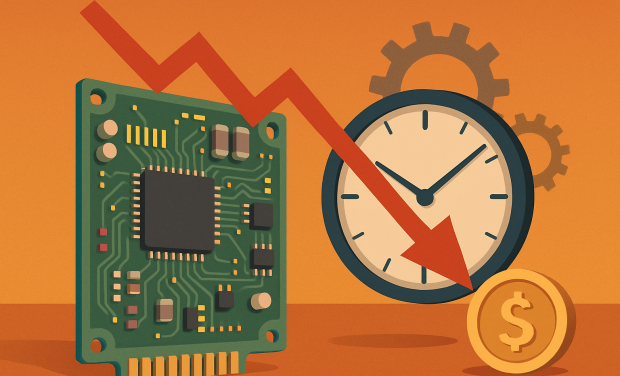 Understanding the True Cost of Tech Obsolescence