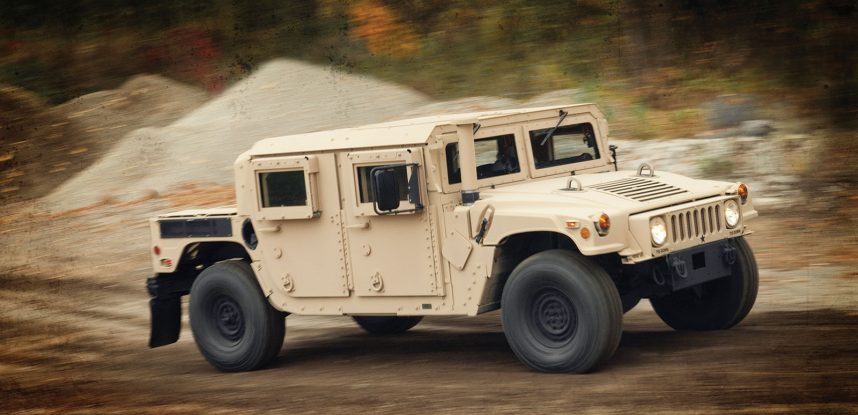 Vehicle Electronics and the U.S. Army’s New VICTORY Standard