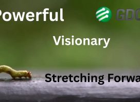 The Inchworm Dilemma: Why Your Strategy Isn’t Moving Forward