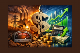 The Cost of Delay (ROI Aligned)