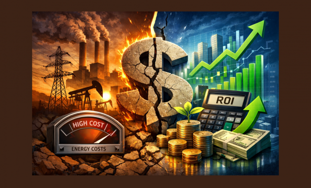 The Cost of Delay (ROI Aligned)