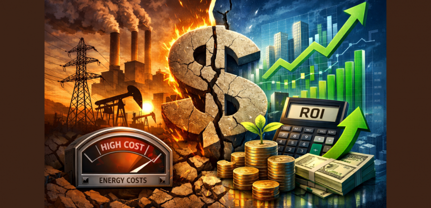 The Cost of Delay (ROI Aligned)