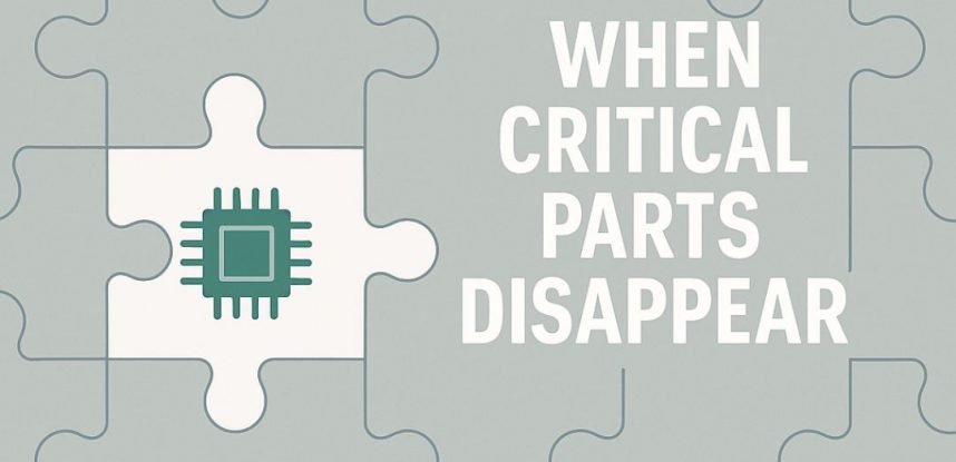 Managing Electronic Component Obsolescence in Defense Programs